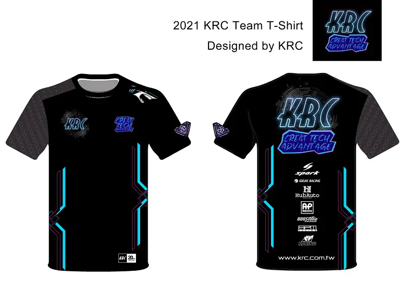 2021 Teamwear