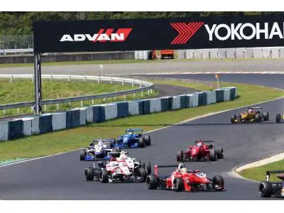 201609 F3 Okayama 1