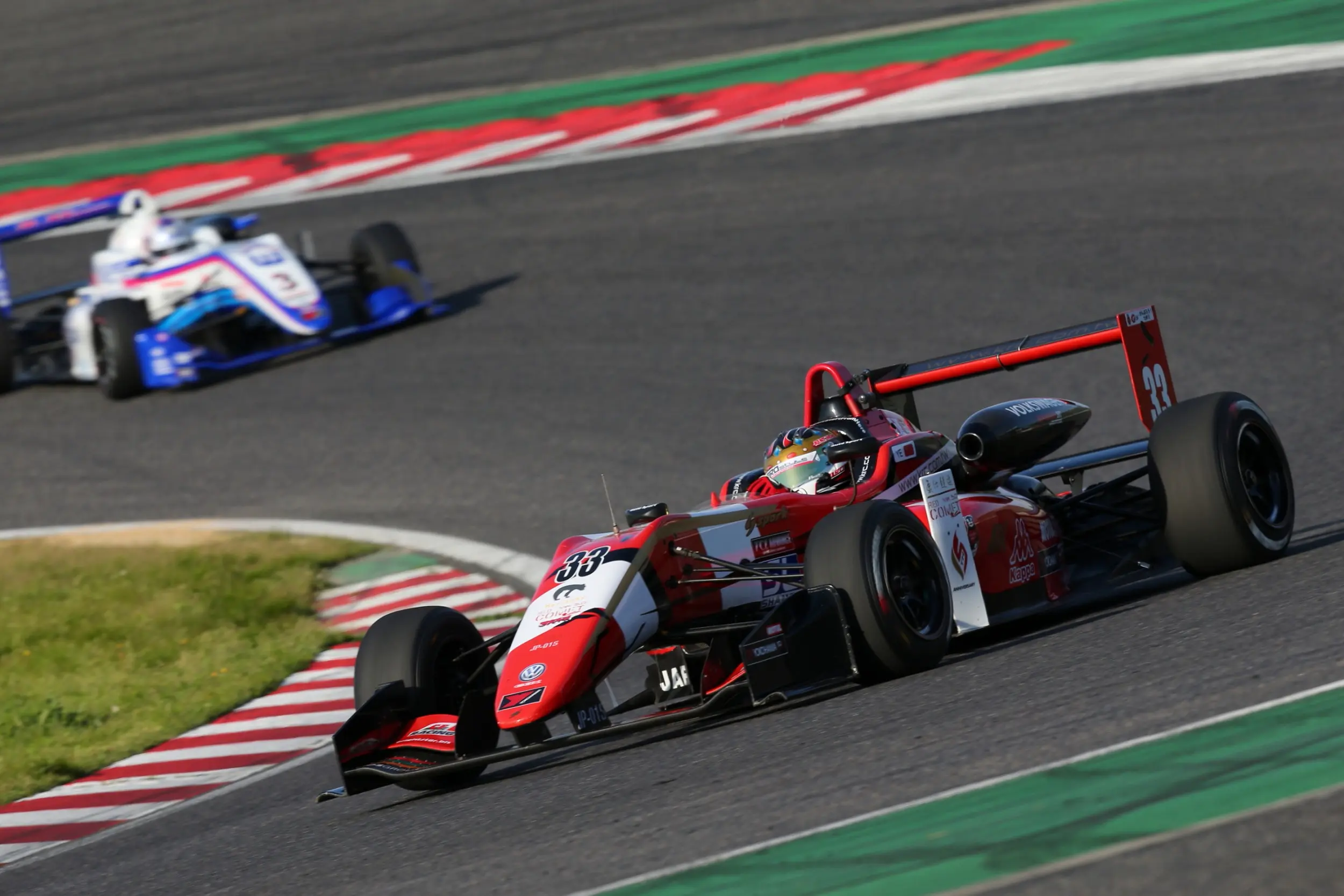 201704 日本f3 Suzuka 5