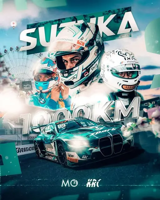 Suzuka