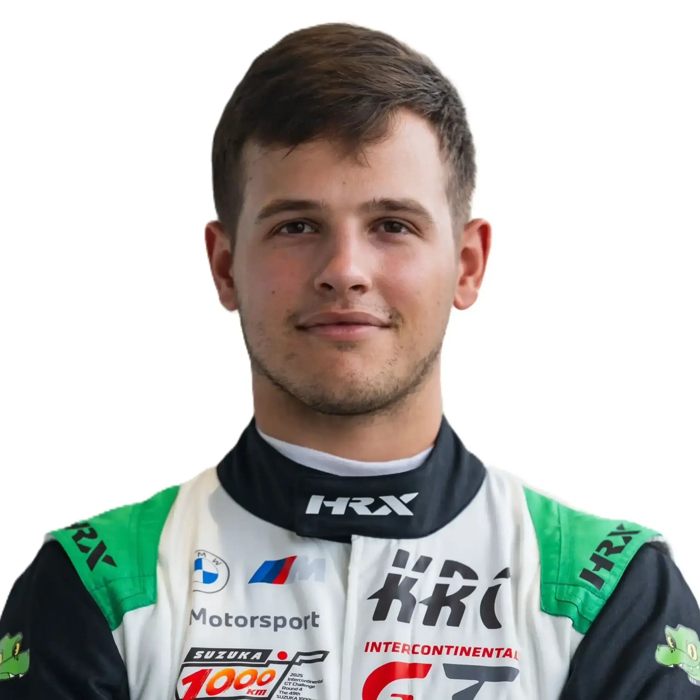 Neil Verhagen