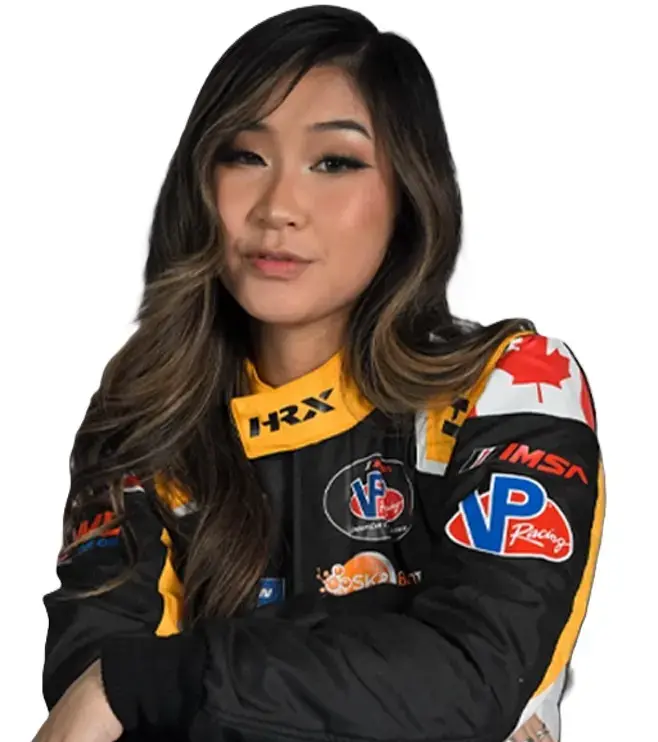 Samantha Tan