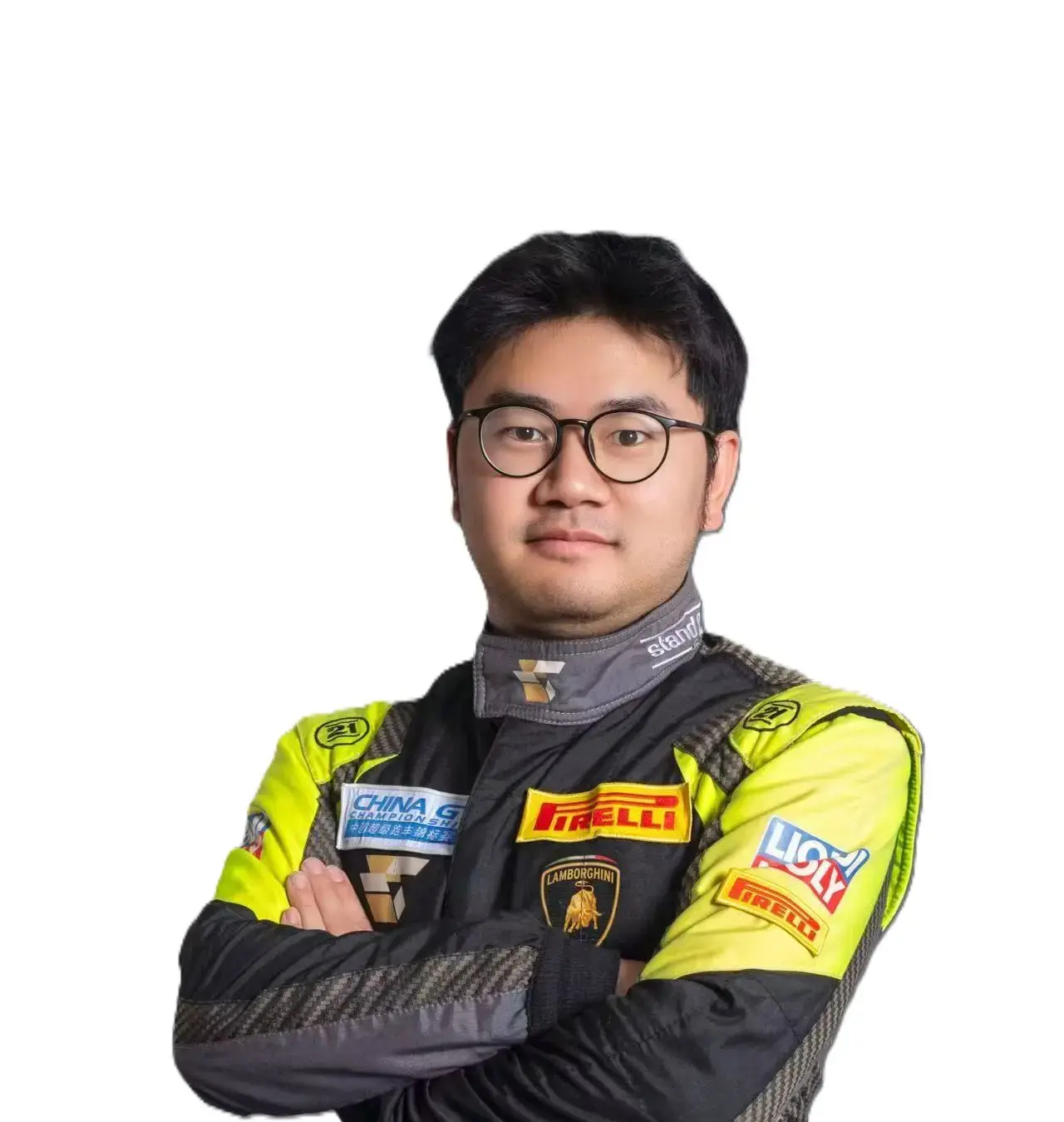 姜佳偉